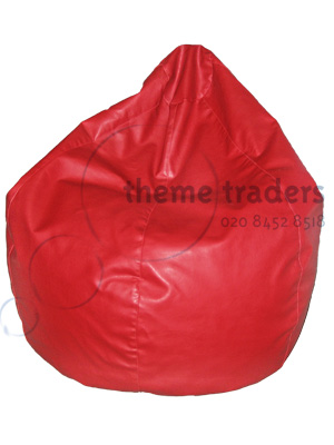 Chill out Bean Bag Props, Prop Hire