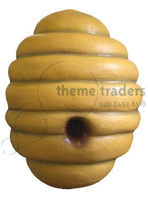 Beehive Props, Prop Hire