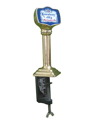 Beer Pump Props, Prop Hire