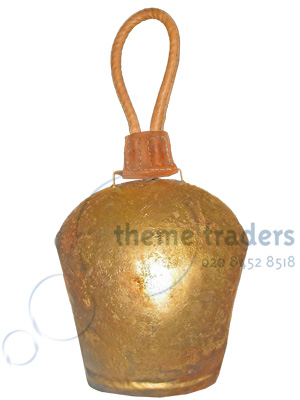 Cow Bell Props, Prop Hire