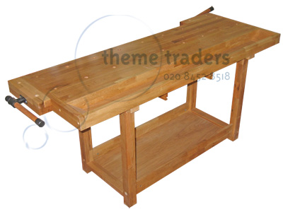 Carpentry benches Props, Prop Hire