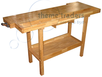 Carpentry Saw benches Props, Prop Hire