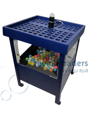 Bingo Machines Props, Prop Hire