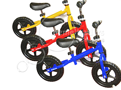 Childrens Bike Props, Prop Hire