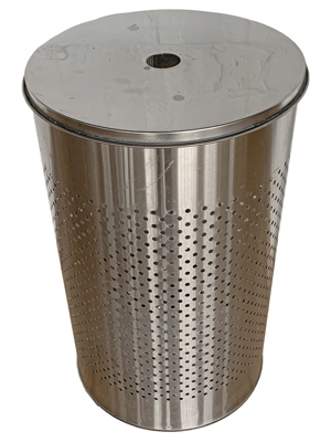 Steel Waste Bin Props, Prop Hire