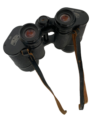 Zeiss Binoculars Props, Prop Hire