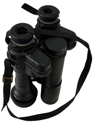 Night Vision Tactical Binoculars Props, Prop Hire