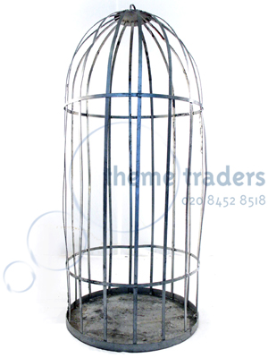 victorian bird cages Props, Prop Hire