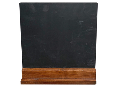 Blackboards Table Props, Prop Hire