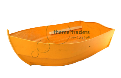 Beach Boats Props, Prop Hire