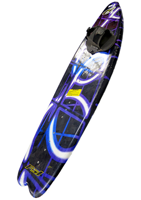 Wake Board Props, Prop Hire