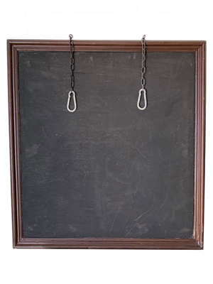 Hanging Blackboards Props, Prop Hire