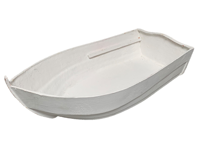 White Small Boat Props, Prop Hire