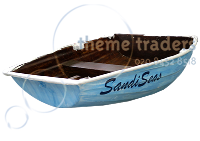 Sail boat Props, Prop Hire