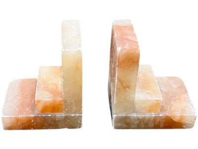 Onyx Book Ends Props, Prop Hire