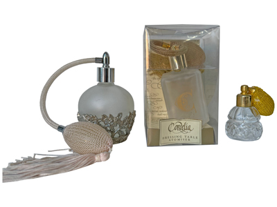 Perfume Bottles Props, Prop Hire