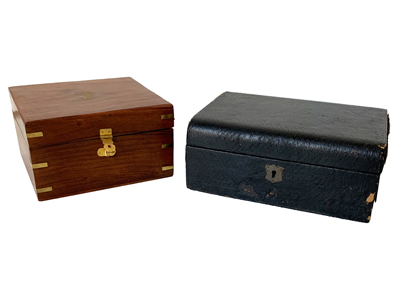 Desk Trinket Boxes Props, Prop Hire