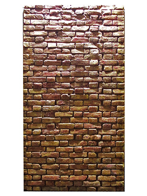 Brick Wall Props, Prop Hire