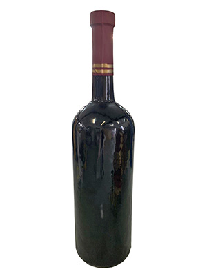 Giant Wine Bottle Props, Prop Hire