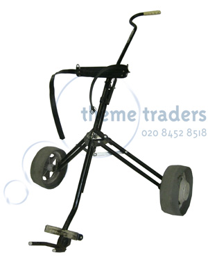 Golf Caddy Props, Prop Hire