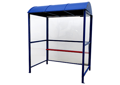 Bus Stop Shelter Props, Prop Hire