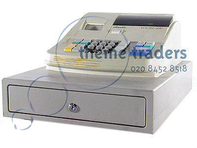 Cash Register Shop Props, Prop Hire