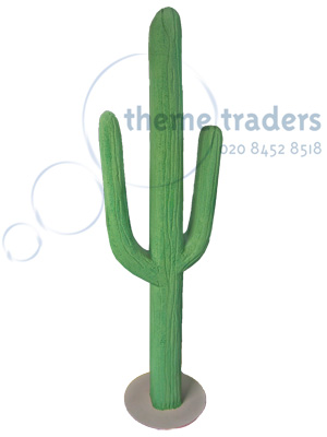 Cactus Props, Prop Hire