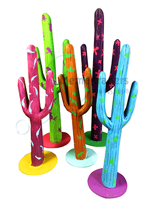 Cactus Props, Prop Hire