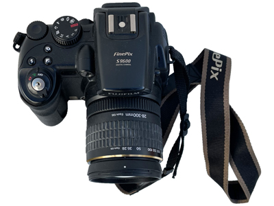 Slr Digital Camera Props, Prop Hire