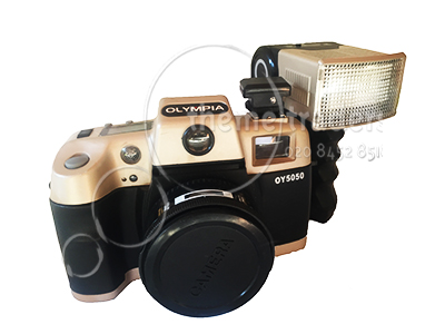 Vintage Cameras Props, Prop Hire