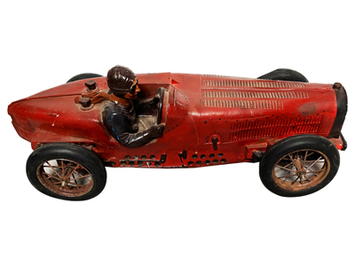 Model Vintage Car Props, Prop Hire