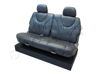 Car Seats Props, Prop Hire