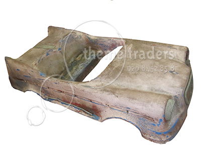 Retro Car Body Props, Prop Hire