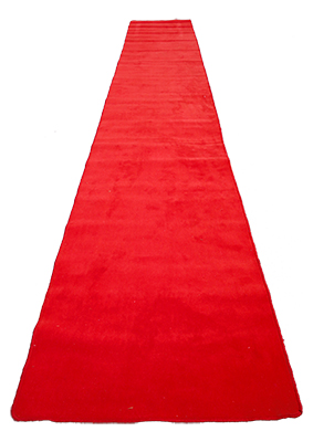 Red Carpet Props, Prop Hire