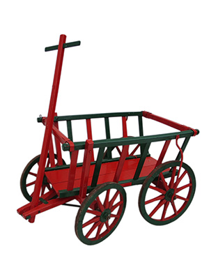 Small Cart Props, Prop Hire