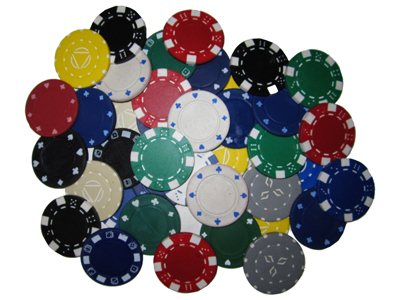 Casino Chips Props, Prop Hire