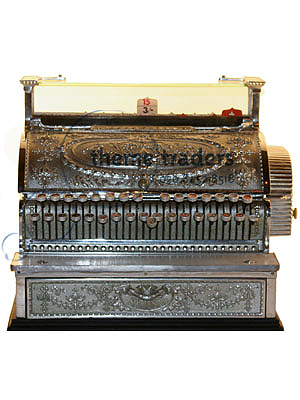 Large Cash Registers Props, Prop Hire