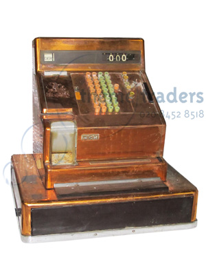 Period Cash Register Props, Prop Hire