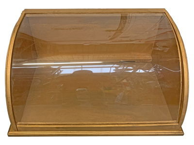 Display Case Props, Prop Hire