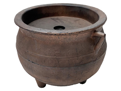 Cauldron Props, Prop Hire