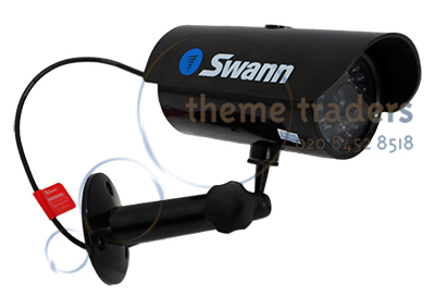 Modern CCTV security cameras Props, Prop Hire