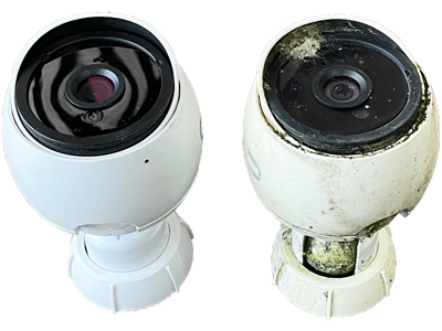 Security Cameras Props, Prop Hire