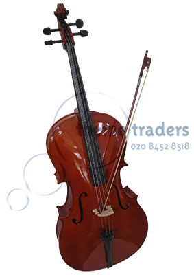 Cello Props, Prop Hire