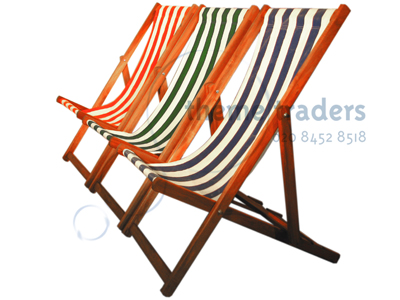 Deck Chairs Props, Prop Hire