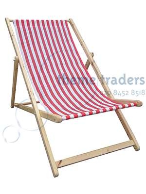 Giant Deck Chairs Props, Prop Hire