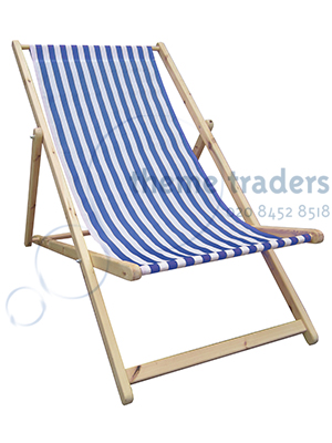Giant Striped Deck Chairs Props, Prop Hire