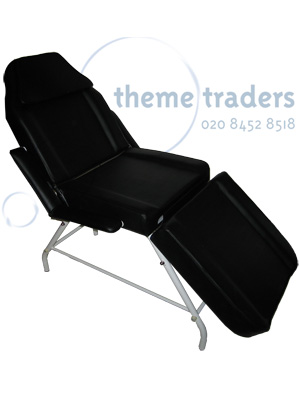 Beauty Therapist Chairs Props, Prop Hire