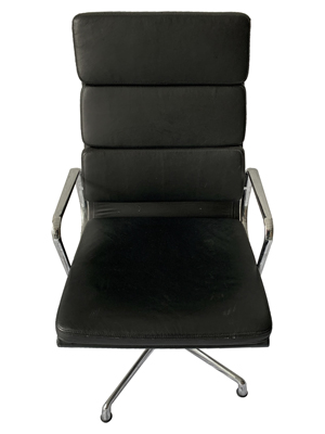 Mastermind Chair (worn/torn) Props, Prop Hire