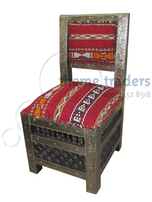 Moroccan Chair Props, Prop Hire