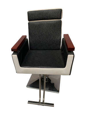 Hairdressers/Barbers Chairs Props, Prop Hire